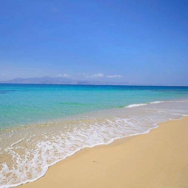 White Pearl Villa Naxos With Private Swimming Pool Naxos City Dış mekan fotoğraf