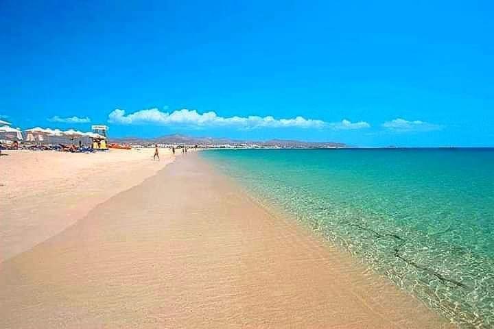 White Pearl Villa Naxos With Private Swimming Pool Naxos City Dış mekan fotoğraf